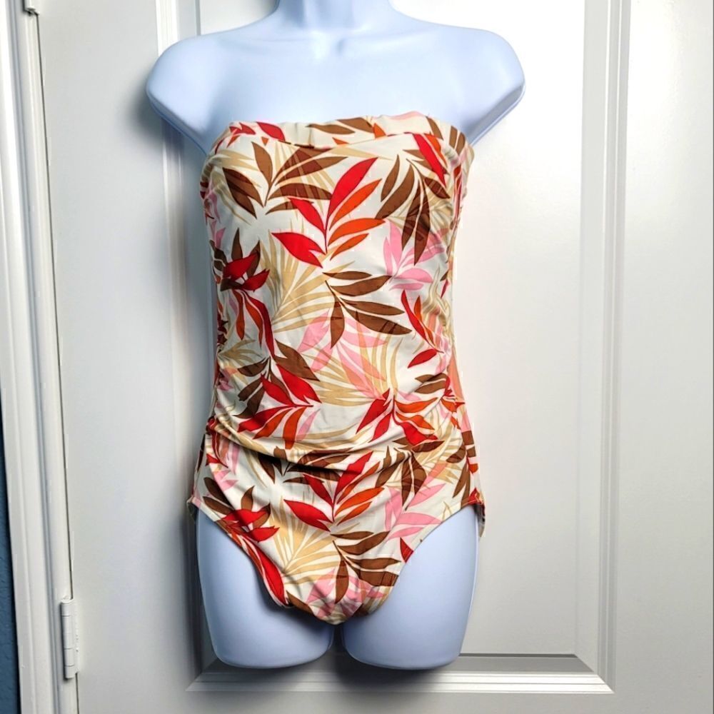 CHRISTINA One Piece swimsuit  